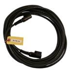 QSP 38-784-30 30' Black jacket sensor cable | Fits new style E|Q remote